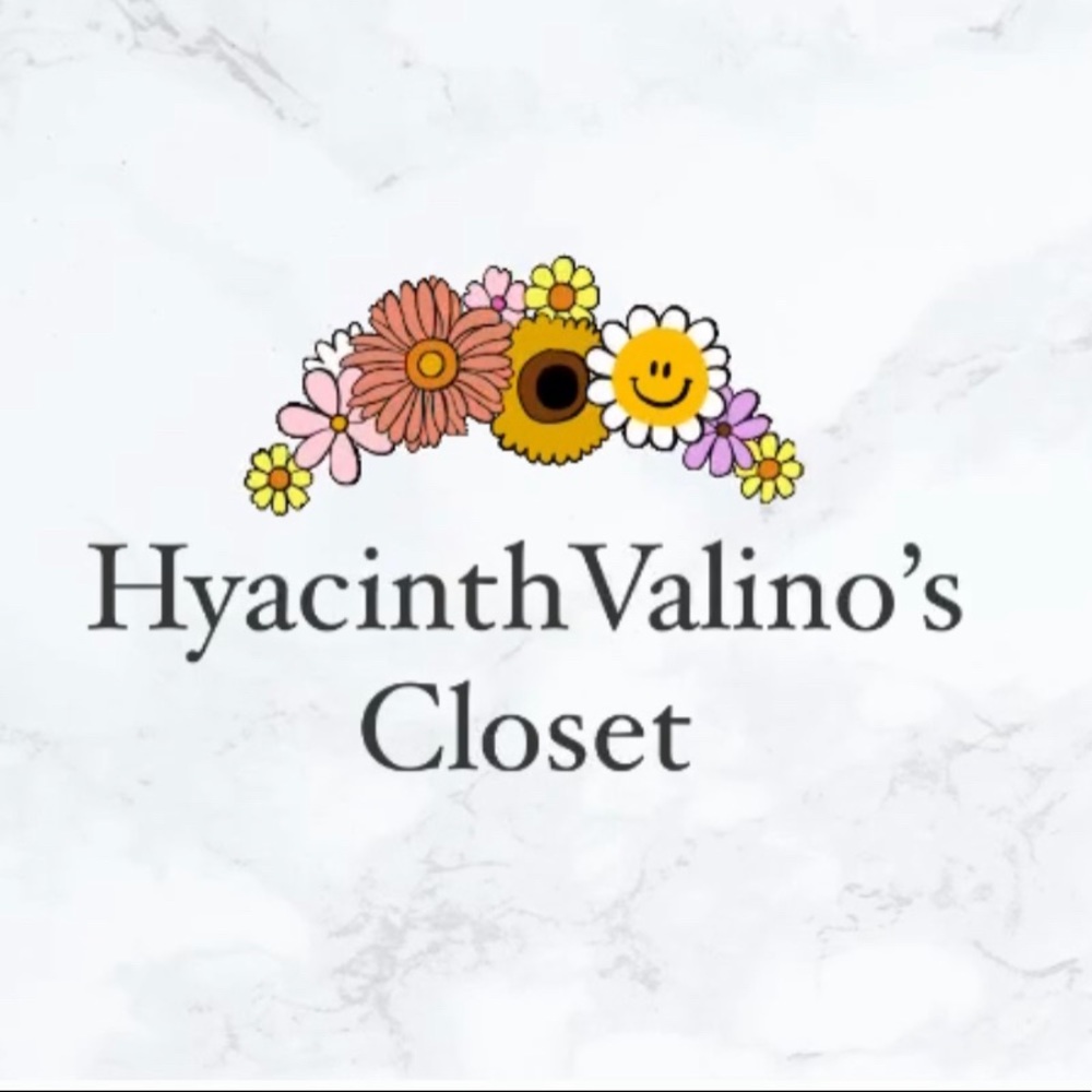 Meet your Posher, Hyacinth